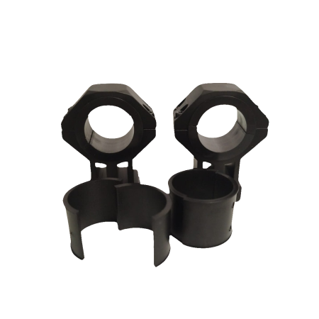 NOXAR LUNETA CELOWNICZA MAGNAR 3-18 X 56